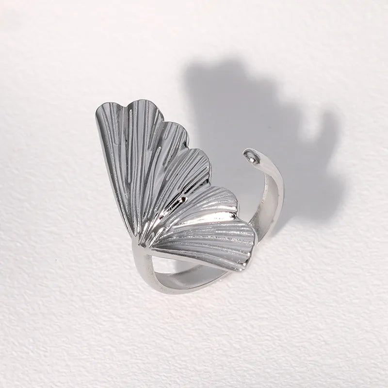ANILLO PALAPAS GOLD