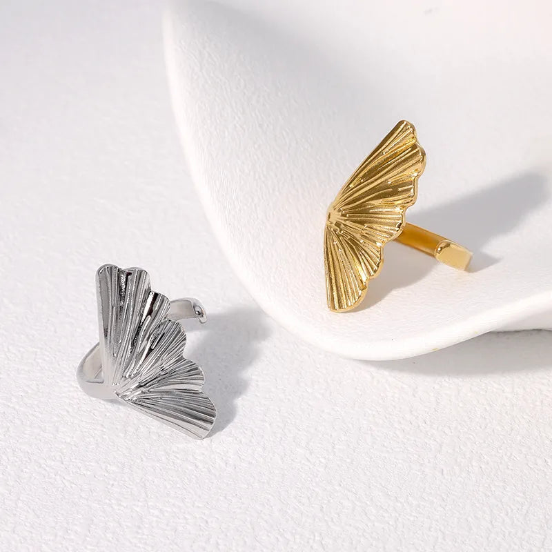 ANILLO PALAPAS GOLD