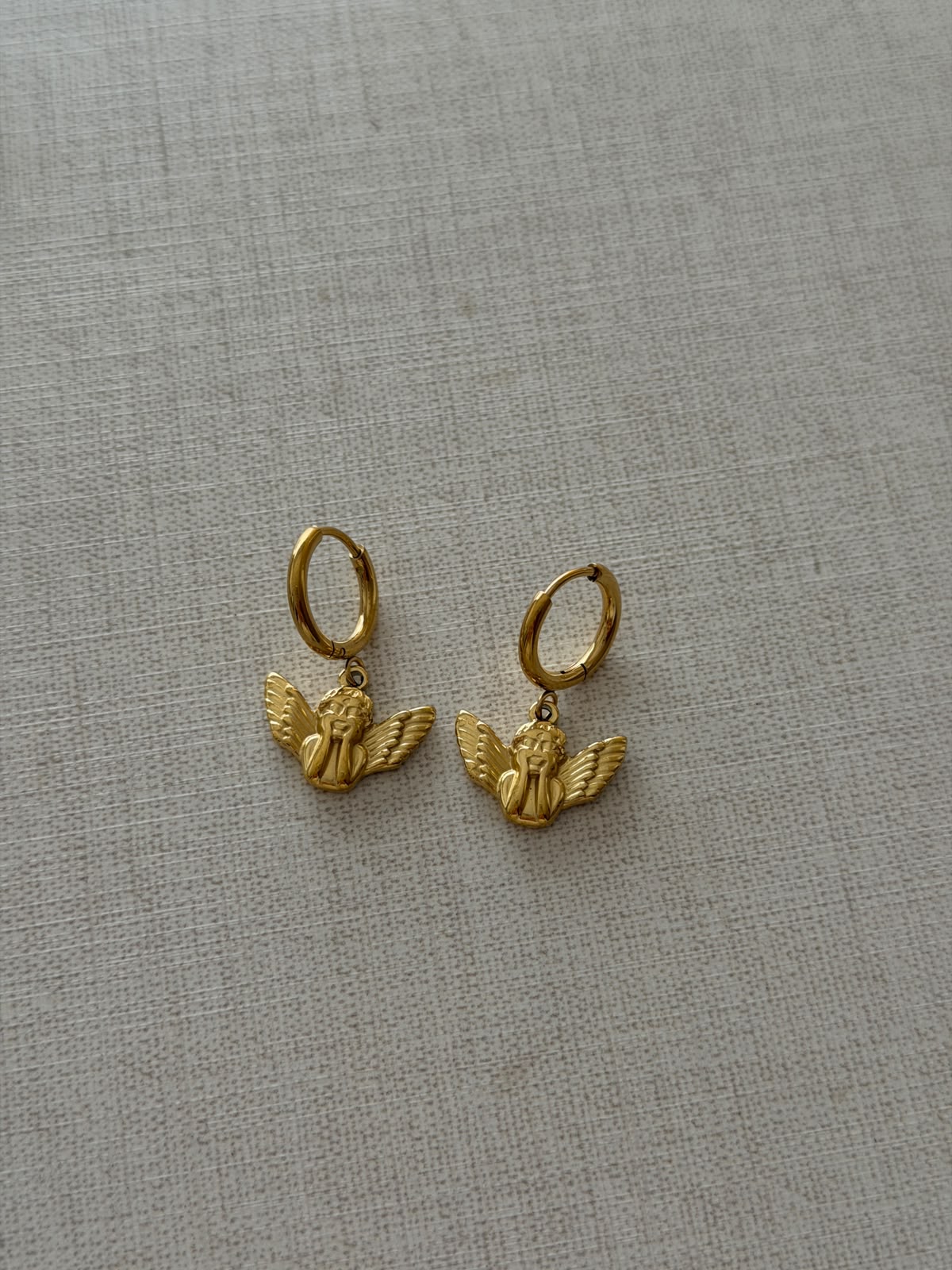 AROS HOOPS ANGELITO