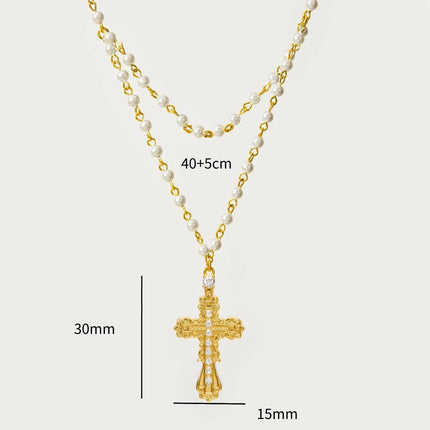 COLLAR SAVANNAH GOLD