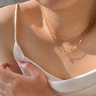 COLLAR DOUBLE SUSAN CHARMIE