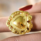 ANILLO SABRINA CLASSY