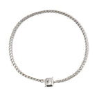 COLLAR PANNETONE SILVER