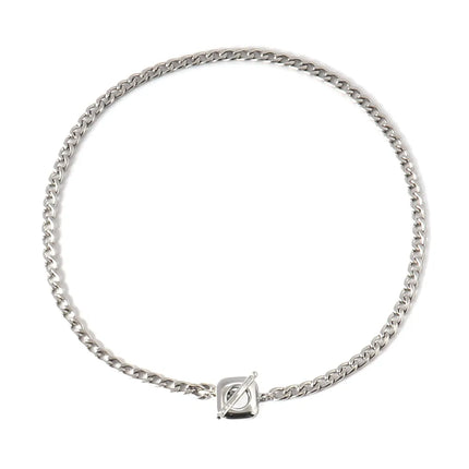 COLLAR PANNETONE SILVER