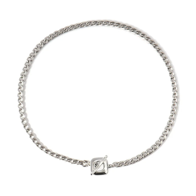 COLLAR PANNETONE SILVER