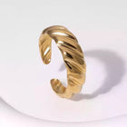 ANILLO SOFT GOLD