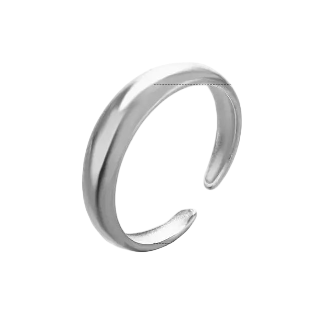 ANILLO LITTLE SILVER