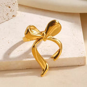 ANILLO SWEETY GOLD