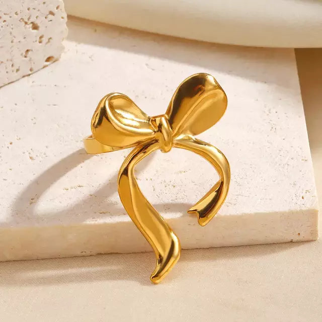 ANILLO SWEETY GOLD