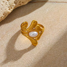 ANILLO PALAPA PEARL