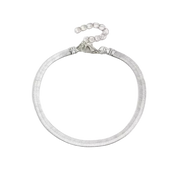 PULSERA VENUS SILVER