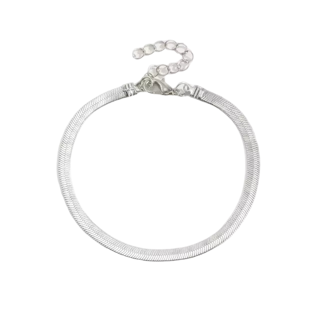 PULSERA VENUS SILVER