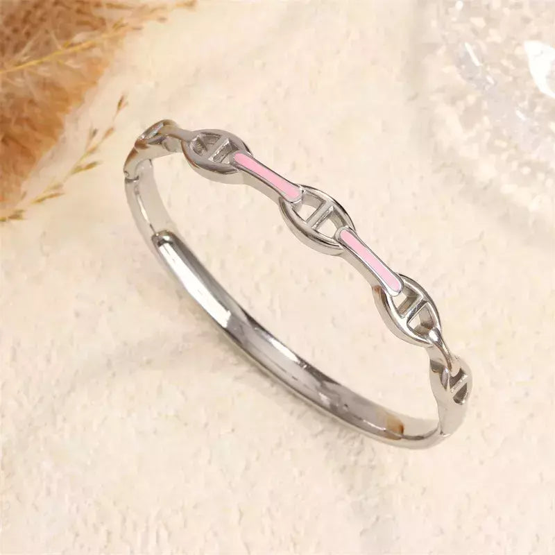 ESCLAVA GUCH SILVER