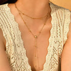 COLLAR CORBATERO HEART