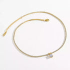 COLLAR CHOKER SPECIALLE