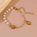 PULSERA DESTELLO PEARL