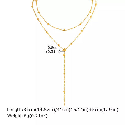 COLLAR CORBATERO BALLS FLOWER