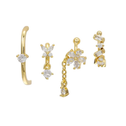 AROS THE TINY COMBO