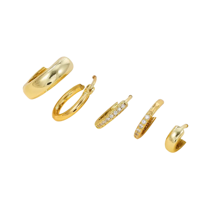 COMBO AROS HORVILLEUR