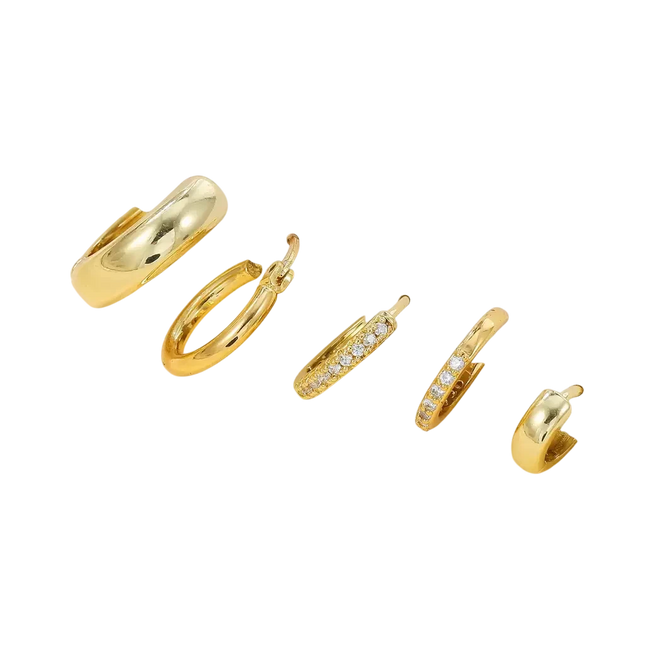 COMBO AROS HORVILLEUR