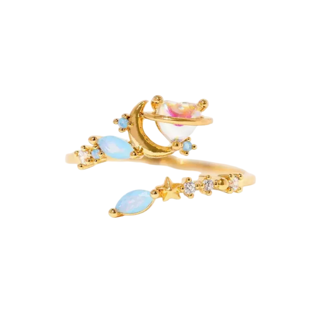 ANILLO MOON