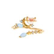 ANILLO MOON