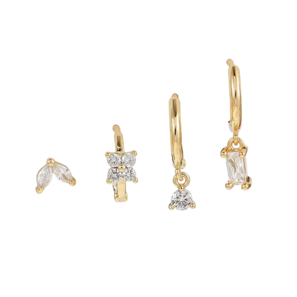 AROS THE TINY LITTLE COMBO