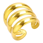 ANILLO PRAIMFAYA GOLD