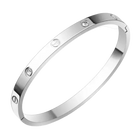 ESCLAVA AMELIA SILVER