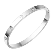 ESCLAVA AMELIA SILVER