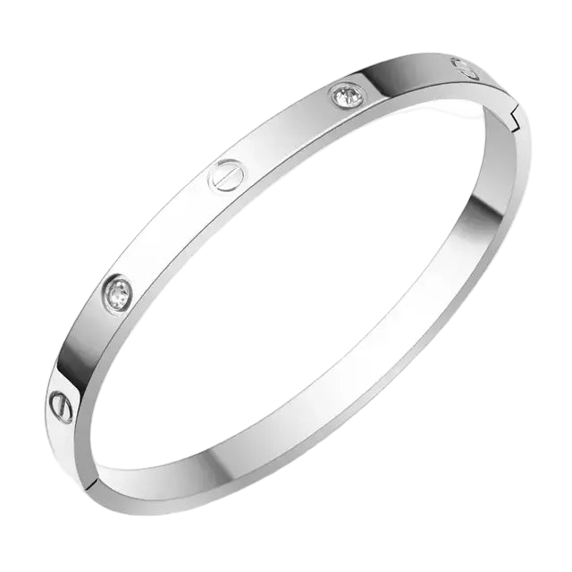 ESCLAVA AMELIA SILVER