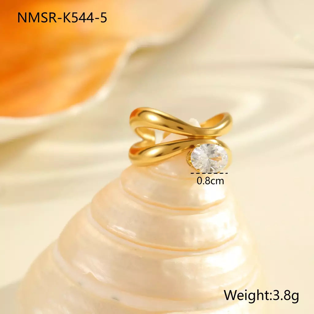 ANILLO ROXETTE