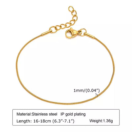 PULSERA CLAPTON CLASICA