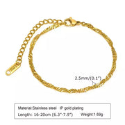 PULSERA SINGAPUR