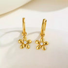 AROS CHARMIE HOOPS PAMPI