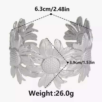 ESCLAVA MARGARITA PREMIUM SILVER