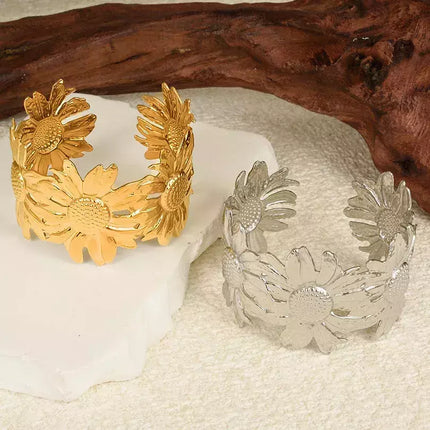 ESCLAVA MARGARITA PREMIUM SILVER