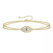PULSERA EYE OVAL