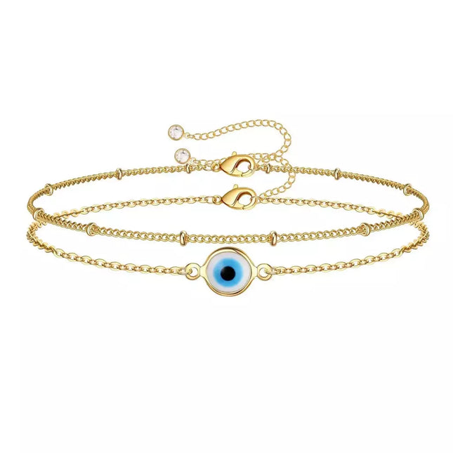 PULSERA EYE