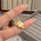 COLLAR FATALE ESPINAS