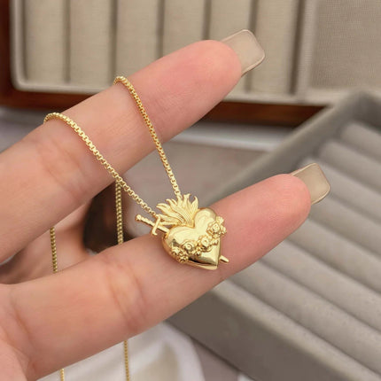 COLLAR FATALE ESPINAS