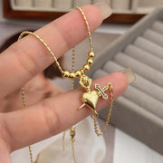 COLLAR FATALE DAGA