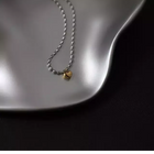 COLLAR CORAZONCITO MIX