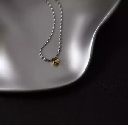 COLLAR CORAZONCITO MIX