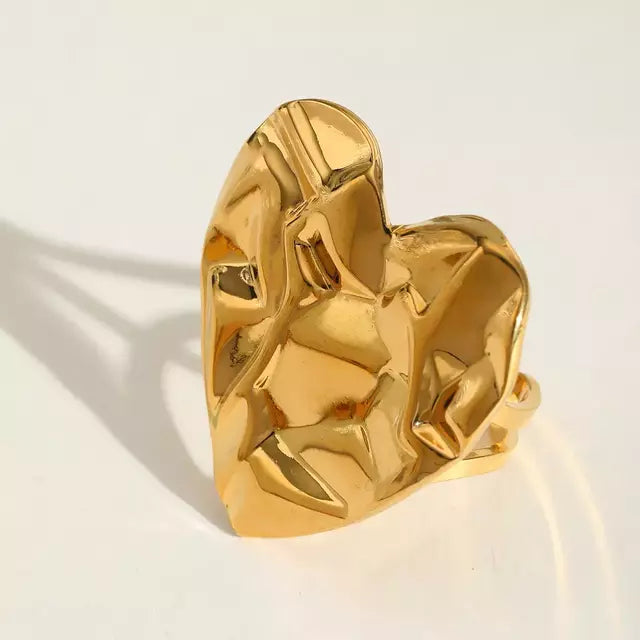 ANILLO CARMINA