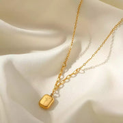 COLLAR LESLIE