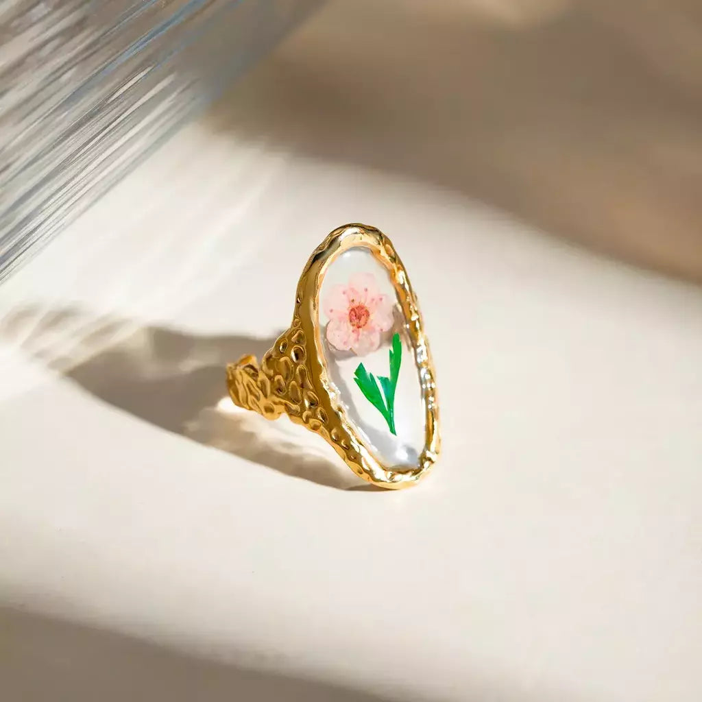 ANILLO AMELIE
