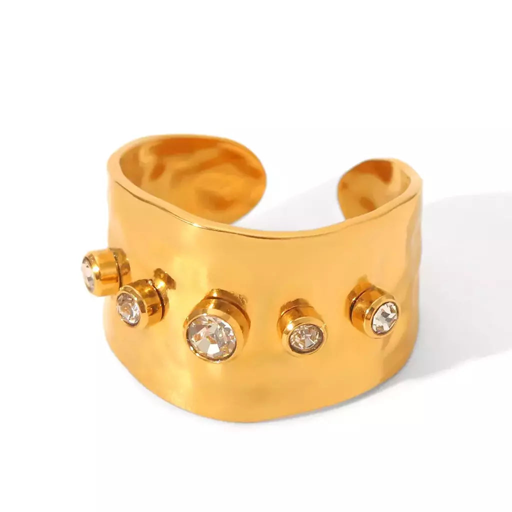 ANILLO CASIO