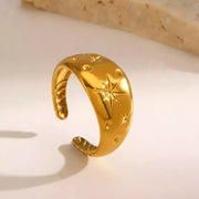 BOMBE STARS GOLD