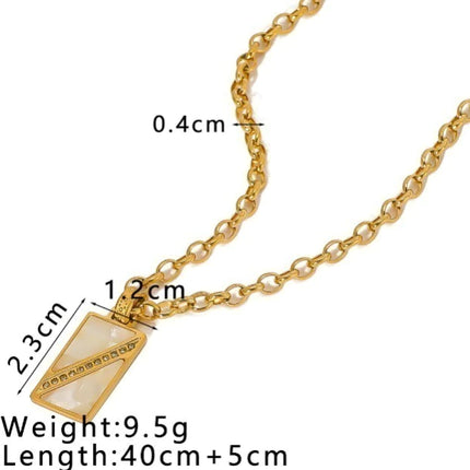 COLLAR NACAR VINTAGE